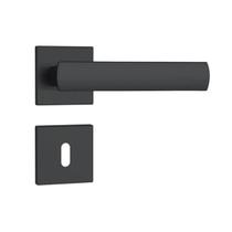 Fechadura de Porta Interna 813/35 - RQ1 PRETO Stam Quartos Fechadura de Porta Interna 813/35 - RQ1 PRETO Stam Quartos