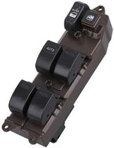 Fechadura de porta, interruptor de janela, botão de controle, Obaee Toyota Camry