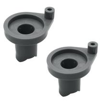 Fechadura de Porta KOLEOLL 12028505AP 2 unidades Cinza Fechadura de Porta KOLEOLL 12028505AP 2 unidades Cinza