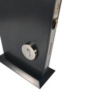 Fechadura De Porta Madeira Rolete Pivotante