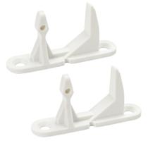 Fechadura de Porta para Frigidaire Affinity - Striker Lock Washer