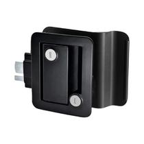 Fechadura de Porta para Trailer RV DaierTek - Substituição com Abertura Dupla Fechadura de Porta para Trailer RV DaierTek - Substituição com Abertura Dupla