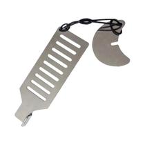 Fechadura De Porta Portátil Antifurto Em Aço Inoxidável De Alta Resistência Para Casa, Hotel, Fechadura De Porta Portátil Antifurto Em Aço Inoxidável De Alta Resistência Para Casa, Hotel,