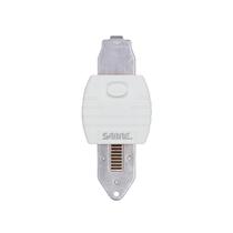 Fechadura de porta portátil SABRE para portas articuladas com bolsa de viagem Fechadura de porta portátil SABRE para portas articuladas com bolsa de viagem