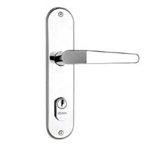 Fechadura de Porta Silvana 1300 Ext.Italy Esp.Zero Cro 1201/10ZC Fechadura de Porta Silvana 1300 Ext.Italy Esp.Zero Cro 1201/10ZC