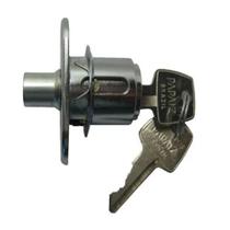 Fechadura de Pressão Artigo 421/25 Cromado Papaiz