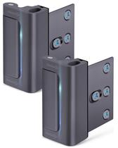 Fechadura de Reforço para Porta EverPlus à Prova de Crianças 800 lb Fechadura de Reforço para Porta EverPlus à Prova de Crianças 800 lb