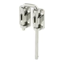 Fechadura de Segurança Defender Security U 9846 para Porta de Correr de Varanda 2,9 cm