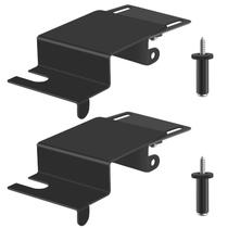 Fechadura de Segurança Infantil TAMIDN para Portas (0,8-2,2 Polegadas) - Pacote com 2 Fechadura de Segurança Infantil TAMIDN para Portas (0,8-2,2 Polegadas) - Pacote com 2