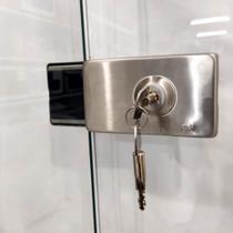 Fechadura de Segurança JBM FA1 Portas de Giro