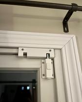Fechadura de segurança para porta deslizante SDGINA Fechadura deslizante para pátio Fechadura de segurança para porta deslizante SDGINA Fechadura deslizante para pátio