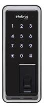 Fechadura De Sobrepor Digital E Senha Com Biometria Fr 220 I Fechadura De Sobrepor Digital E Senha Com Biometria Fr 220 I