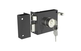 Fechadura De Sobrepor