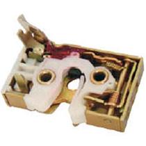Fechadura Dianteira 1987 1994 Gol voyage saveiro Nk-346138