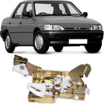 Fechadura dianteira escort sapão verona 93 a 96 4 portas mecânica manual Fechadura dianteira escort sapão verona 93 a 96 4 portas mecânica manual