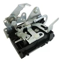 Fechadura Dianteira Esquerda Vw Gol Parati Saveiro G2 G3 G4