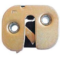 Fechadura Dianteira Externa 2 4p Uno elba fiorino Nk-346109