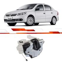 Fechadura Dianteira Ld Gol G5 G6 Saveiro G5 Voyage G5 G6 Mecanica