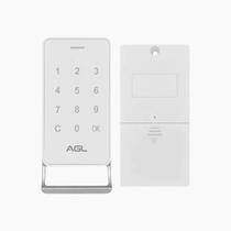 Fechadura Digital AGL Mobili Touch Para Móveis Fechadura Digital AGL Mobili Touch Para Móveis