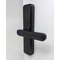Fechadura Digital Beluni New Black Wi-Fi Tuya 422 Fechadura Digital Beluni New Black Wi-Fi Tuya 422