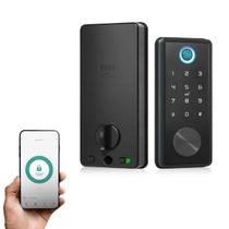 Fechadura Digital Biometria Wifi App Prova Dagua Airbnb Tag Fechadura Digital Biometria Wifi App Prova Dagua Airbnb Tag