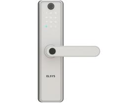 Fechadura Digital Biométrica De Embutir Elsys ESF-DE5100I Fechadura Digital Biométrica De Embutir Elsys ESF-DE5100I