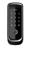Fechadura Digital Biométrica iDLock Bio Control iD Bluetooth - CONTRO ID