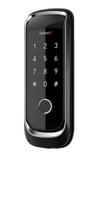 Fechadura Digital Biométrica iDLock Bio Control Id-Com Bluetooth e App