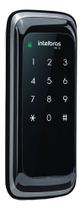Fechadura Digital Biometrica Intelbras Fr 101 Touch Screen Fechadura Digital Biometrica Intelbras Fr 101 Touch Screen