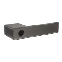 Fechadura Digital Biométrica Lumina Onix Audaz Bluetooth
