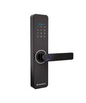 Fechadura Digital Biométrica Primebras Rio Bluetooth Fechadura Digital Biométrica Primebras Rio Bluetooth