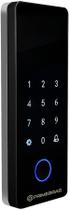 Fechadura digital bluetooth primebras athenas vidro pv4003ble Fechadura digital bluetooth primebras athenas vidro pv4003ble
