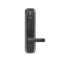 Fechadura Digital com Biometria FR 331 de Embutir Intelbras