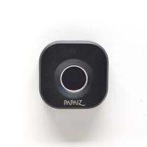 Fechadura Digital com Biometria para Móveis PPZ-1001 Papaiz Fechadura Digital com Biometria para Móveis PPZ-1001 Papaiz