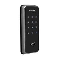 Fechadura Digital com Teclado Touch Screen Intelbras