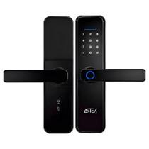 Fechadura Digital Com Tecnologia Smart