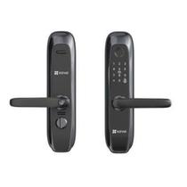 Fechadura Digital Cs Cartão Chave Ezviz L2S 11Fcp A0 App (A0)(BLACK) Fechadura Digital Cs Cartão Chave Ezviz L2S 11Fcp A0 App (A0)(BLACK)