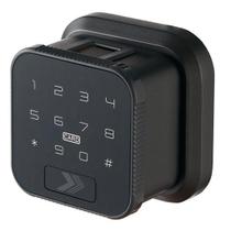 Fechadura Digital Cubo Biometria 100 Digitais Conexao App Fechadura Digital Cubo Biometria 100 Digitais Conexao App