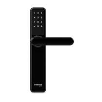 Fechadura Digital de Embutir com Maçaneta IFR 3000 Intelbras