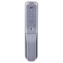 Fechadura Digital de Embutir Hyundai HDL 7390 Fechadura Digital de Embutir Hyundai HDL 7390