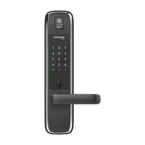Fechadura Digital De Embutir Intelbras Fr331 C Tag Biometria Fechadura Digital De Embutir Intelbras Fr331 C Tag Biometria