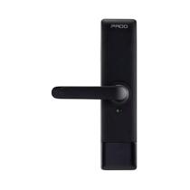 Fechadura Digital de Embutir Inteligente Pado FDE-600W Biometria Resistência à água IP55 Fechadura Digital de Embutir Inteligente Pado FDE-600W Biometria Resistência à água IP55