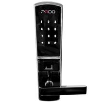 Fechadura Digital de Embutir Pado Fde-bc200 Ep Touch Screen Fechadura Digital de Embutir Pado Fde-bc200 Ep Touch Screen