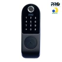 Fechadura Digital De Sobrepor 4 em 1 mod. 23 Proeletronic