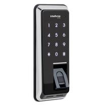 Fechadura Digital de Sobrepor com Biometria FR 220 Intelbras