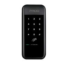 Fechadura Digital De Sobrepor Com Cartão E Senha Pado Fds-50