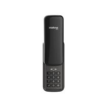 Fechadura Digital de Sobrepor com Senha FR 10 Preto Intelbras
