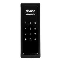 Fechadura Digital de Sobrepor Silvana Smart Lock SDD200 Fechadura Digital de Sobrepor Silvana Smart Lock SDD200