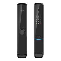 Fechadura Digital Easykey 9300 Preta Philips Fechadura Digital Easykey 9300 Preta Philips
