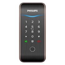 Fechadura Digital Easykey Biometria 5100 Philips